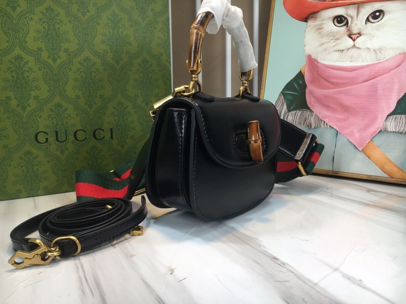 Gucci Top Handle Bags